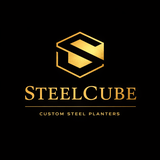 SteelCube logo