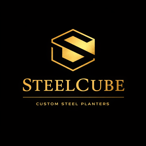 SteelCube